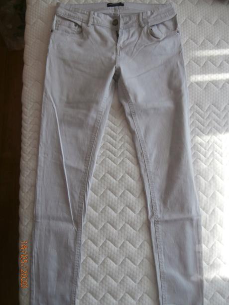 Nohavice, terranova,l