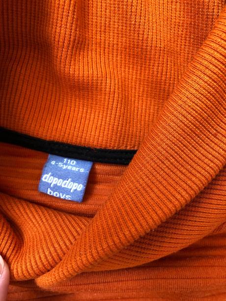 Mikina, dopodopo,110