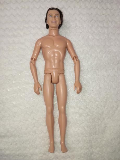 Barbie ken chlapci 1, 