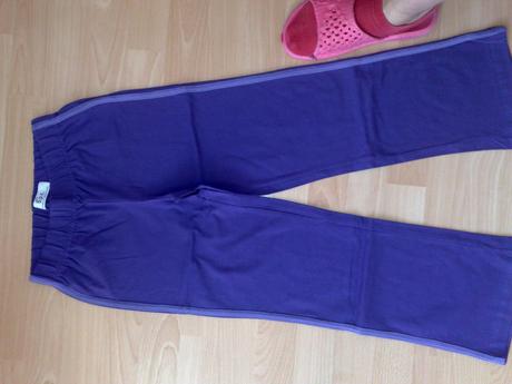 Tepláky, bonprix,140