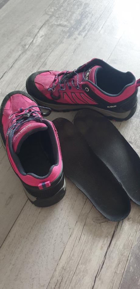 Turisticke topanky cmp, cmp,36