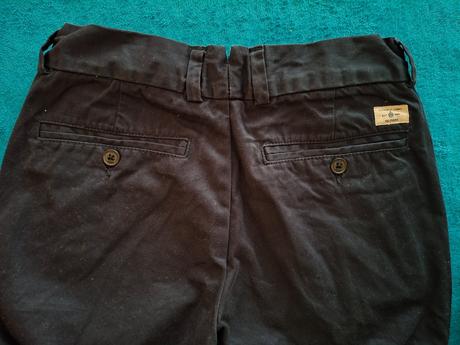 Chino nohavice, tommy hilfiger,164