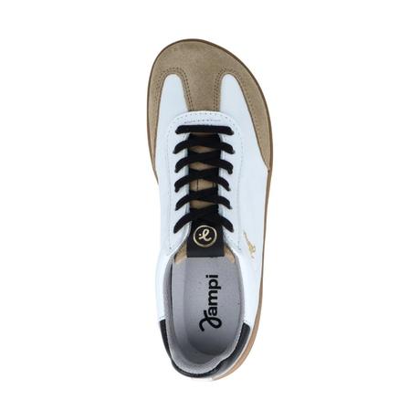 Jampi - retro bieloškoricové, jonap,37 / 38 / 39 / 40 / 41