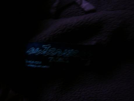 Dievcenska dlhsia prechodna bunda, 104