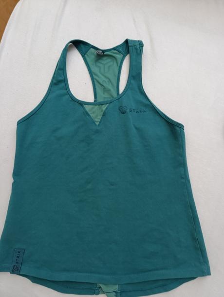 Športové tielko, s