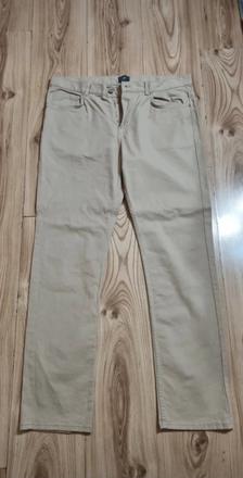 Pánske nohavice, h&m,36 / s