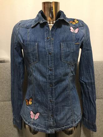 Košela guess, guess,xs