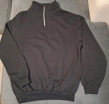 Mikina - hrubšie tričko, xl