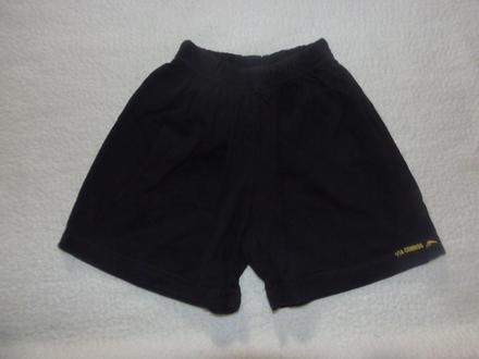 Šortky pre štíhleho, 104