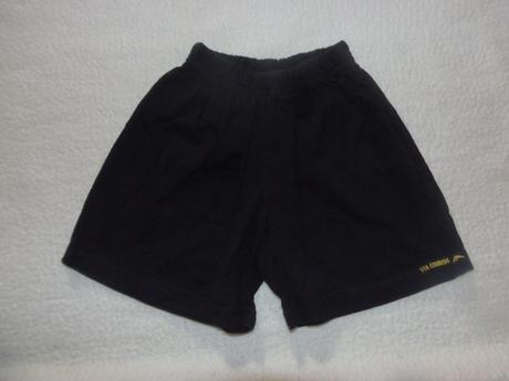 Šortky pre štíhleho, 104