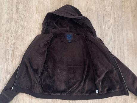 Hruba mikina, gap,146