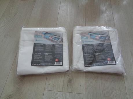 Úložný obal pod posteľ,