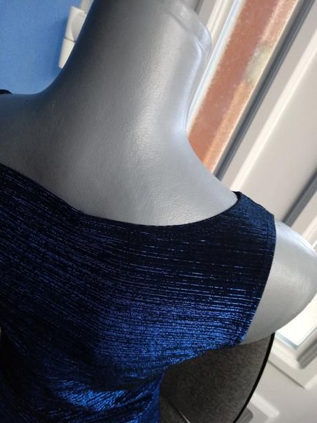 Elegantny topik s/m, m