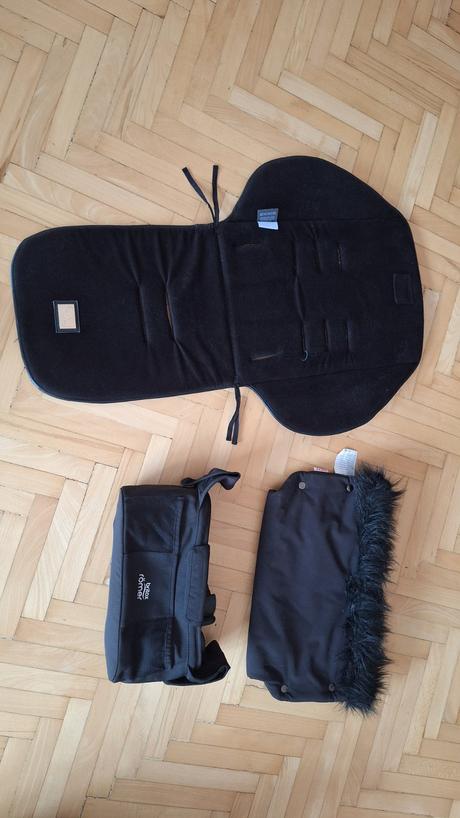 Doplnky ku kociaru, britax,britax affinity