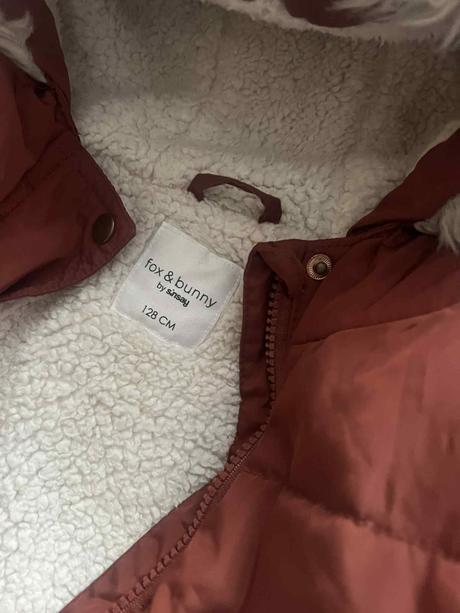 Vetrovka, sinsay,128