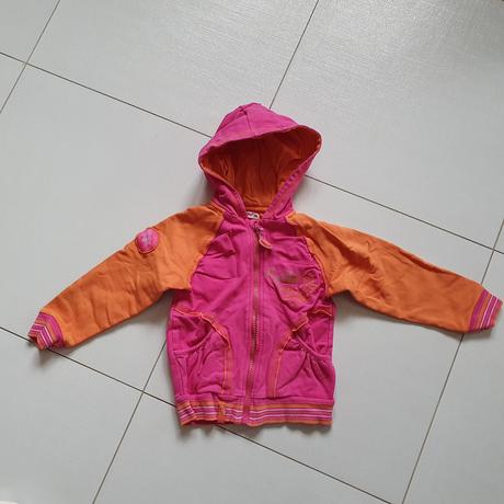 Mikinky 2ks + 1gratis, 92