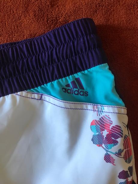Dámske sortky, adidas,m