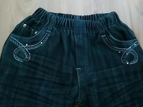 Zateplenè rifle, chapter young,116