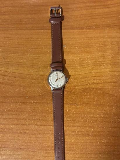 Dámske/detské hodinky prim 17 jewels - funkčné, 