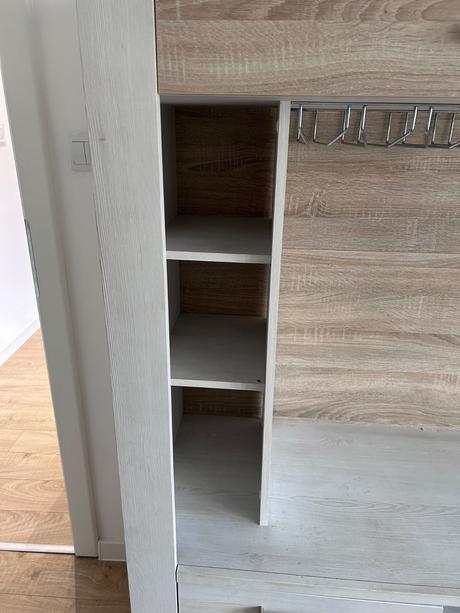 Obývacia stena , stolík, 