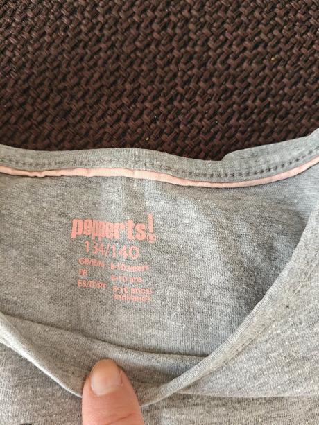 Pyžamo, pepperts,134