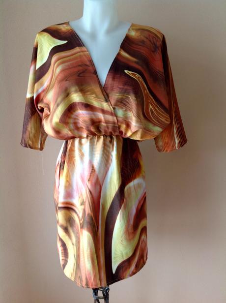 Tunika carter /2k, 36