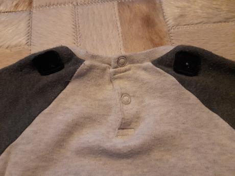 Pyžamko batman, f&f,86