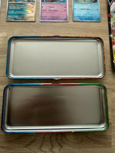 Peračník pokémon pikachu a 50 kariet + jumbo,