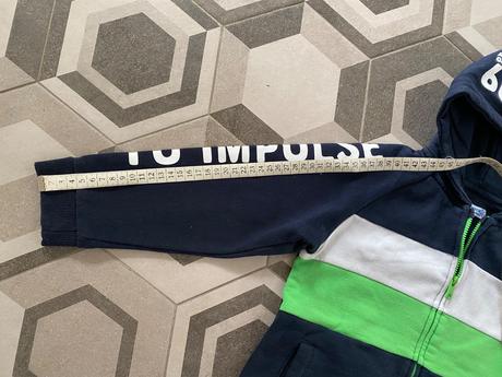 Mayoral mikinka, mayoral,116