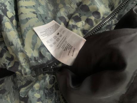 Reima kurikka zimná kombinéza 116/122, reima,116