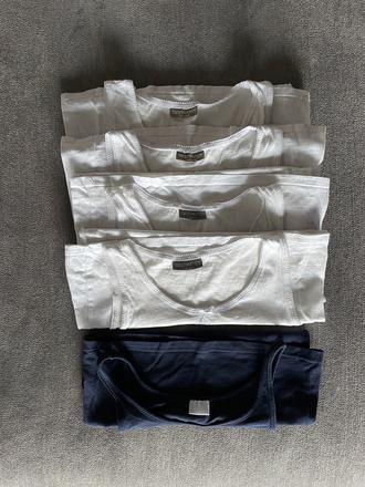 Tielka 5ks 158/164, pepco,158