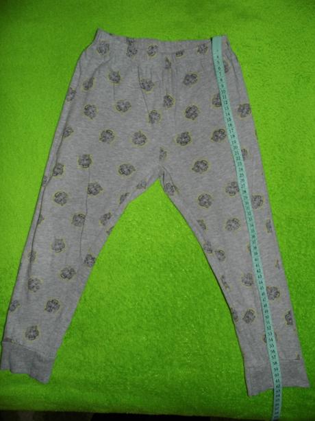 Pyžamko s tigrom, zara,116