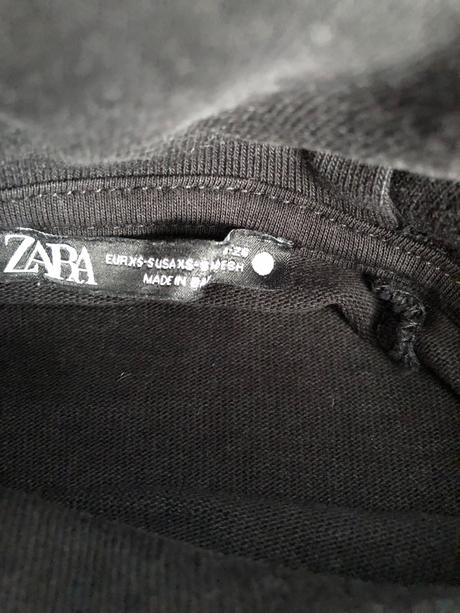 Damska /dievcenska mikina, zara,xs
