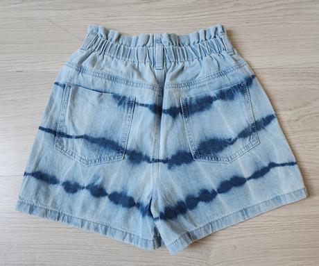 Riflove kraťasy, f&f,152