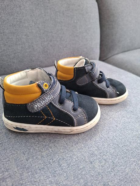 Topánky, primigi,20