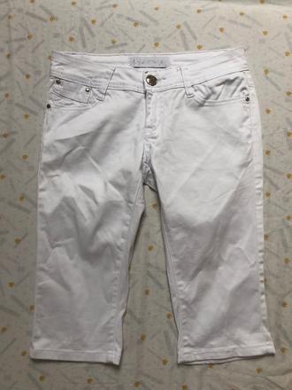 Biele trištvrťáky, 36