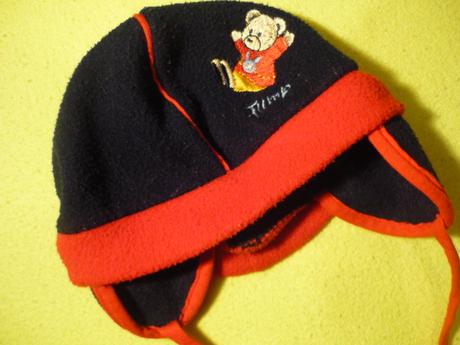 Čiapka zn. campagnolo, 62