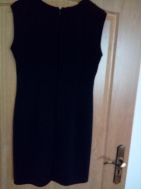 Elegantné šaty + kabátik, 42