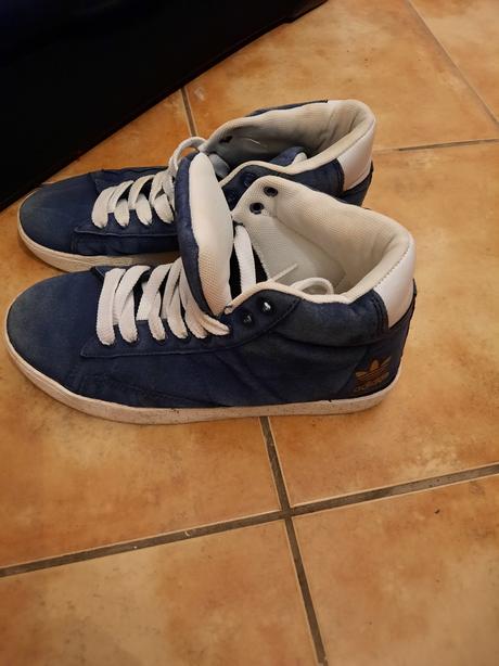 Tenisky., adidas,38