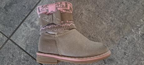 Členkové čižmičky, nelli blu,23