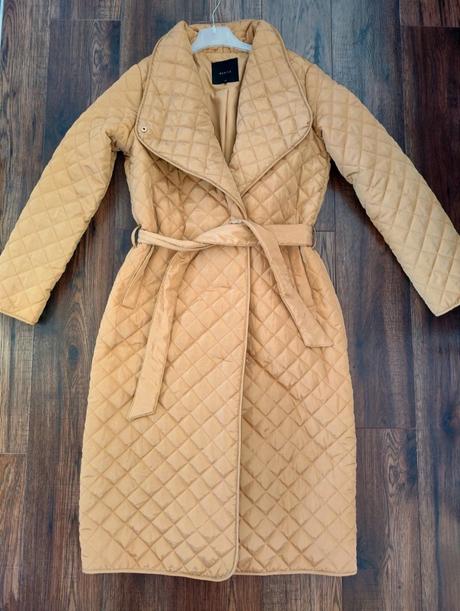 Prešívaná bunda, mohito,xs