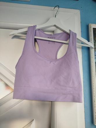 Športová podprsenka, h&m,l