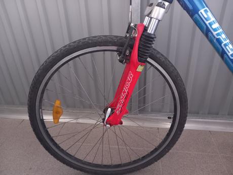 Bicykel, 28