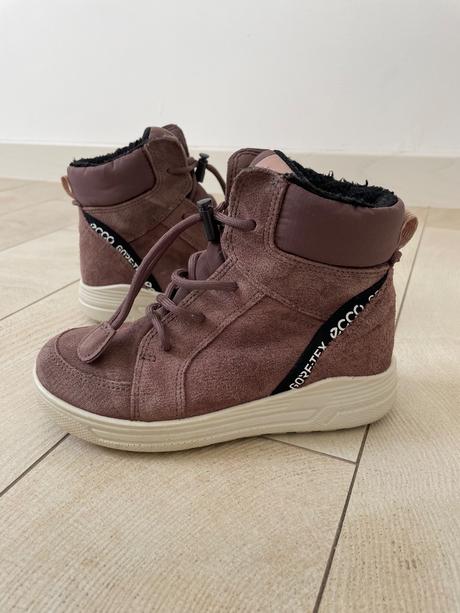 Čižmy ecco, ecco,29