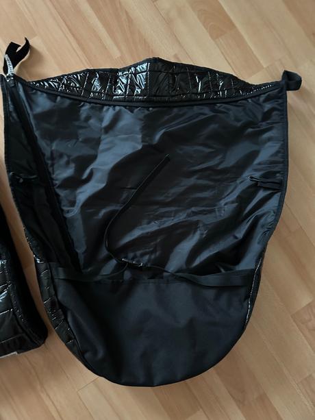 Pinkie nanzoznik a rukavnik na kocik, pinkie,britax b-agile 3 - britax b-motion 4 plus