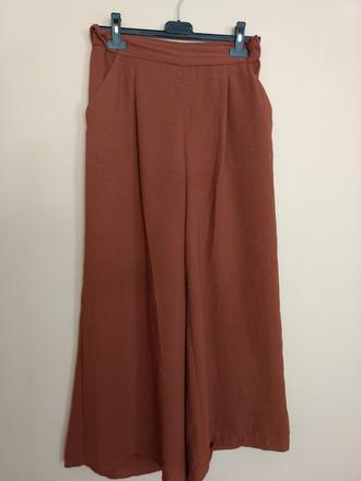 Nohavice, h&m,36