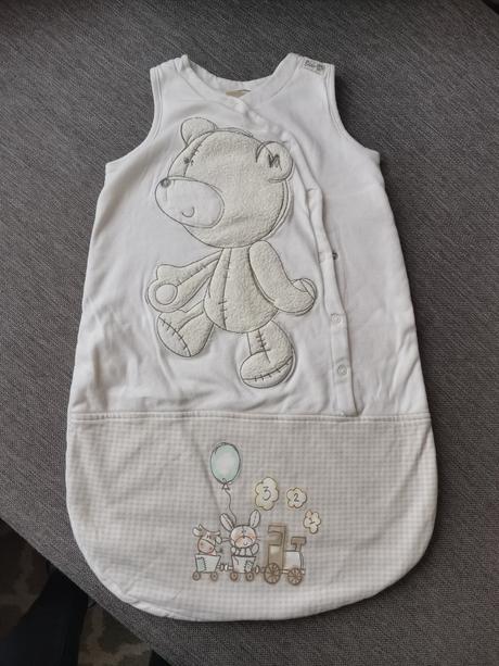 Spací vak, cherokee