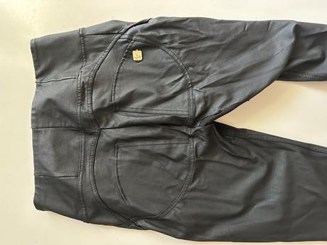 Freddy kozenkove gate vysoký pas m, m