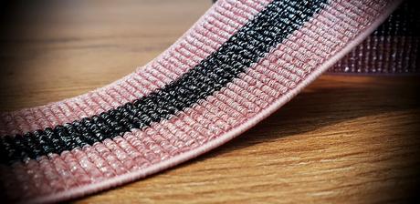 Guma 40 mm trblietava,