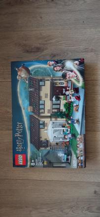 Lego harry potter 76451, 